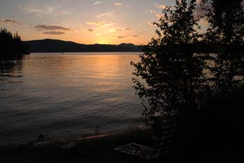 Priest Lake Area Photographs (142)
