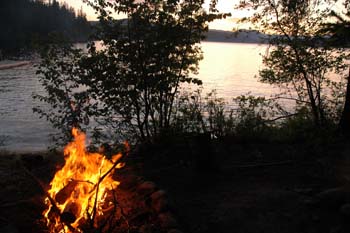 Priest Lake Area Photographs (144)
