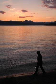 Priest Lake Area Photographs (146)