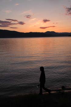 Priest Lake Area Photographs (147)