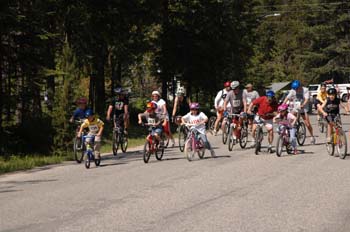 Priest Lake Area Photographs (155)