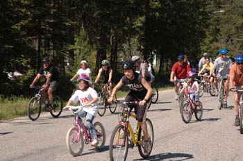 Priest Lake Area Photographs (157)