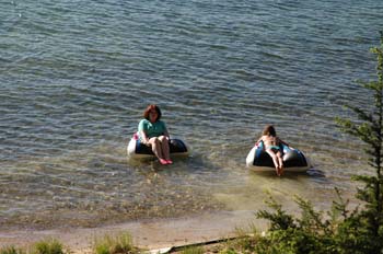 Priest Lake Area Photographs (161)