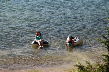 Priest Lake Area Photographs (162)