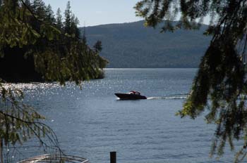 Priest Lake Area Photographs (163)