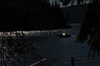 Priest Lake Area Photographs (164)