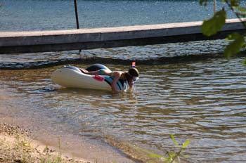 Priest Lake Area Photographs (166)