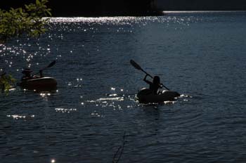 Priest Lake Area Photographs (167)