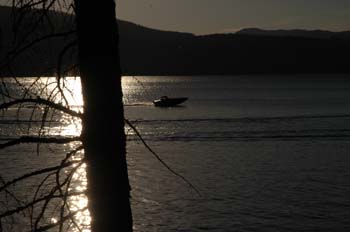 Priest Lake Area Photographs (168)
