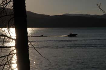 Priest Lake Area Photographs (170)