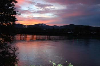 Priest Lake Area Photographs (178)