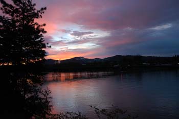 Priest Lake Area Photographs (179)