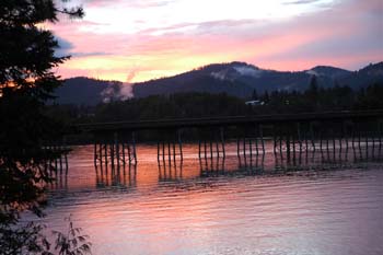 Priest Lake Area Photographs (180)