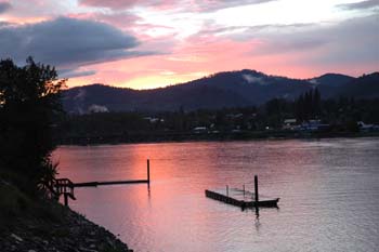 Priest Lake Area Photographs (182)