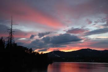 Priest Lake Area Photographs (185)