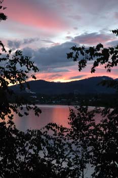 Priest Lake Area Photographs (186)