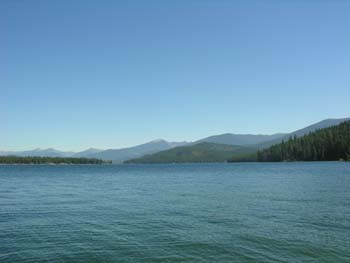 Priest Lake Area Photographs (188)