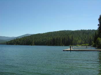 Priest Lake Area Photographs (189)