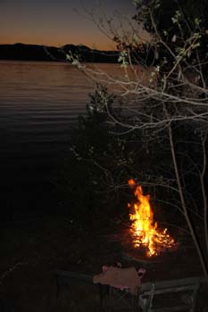 Priest Lake Area Photographs (19)