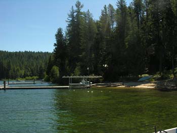 Priest Lake Area Photographs (190)