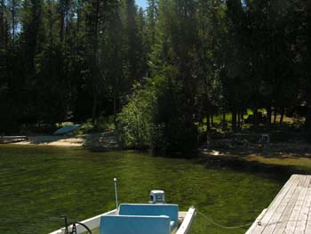 Priest Lake Area Photographs (191)