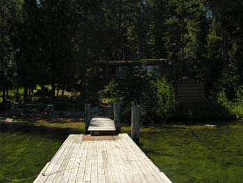 Priest Lake Area Photographs (192)