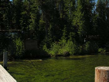 Priest Lake Area Photographs (193)