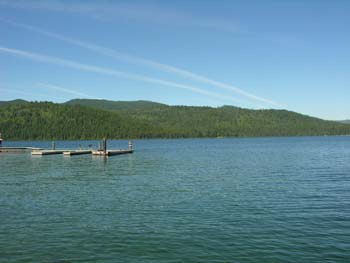 Priest Lake Area Photographs (195)