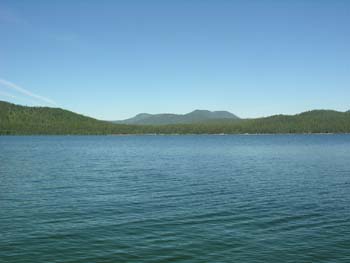 Priest Lake Area Photographs (196)