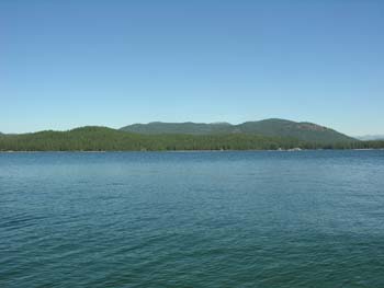 Priest Lake Area Photographs (197)