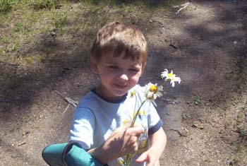 Priest Lake Area Photographs (2)