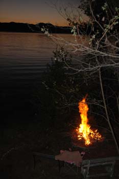 Priest Lake Area Photographs (20)