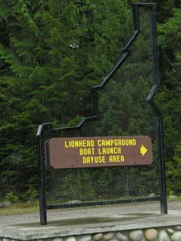 Priest Lake Area Photographs (204)