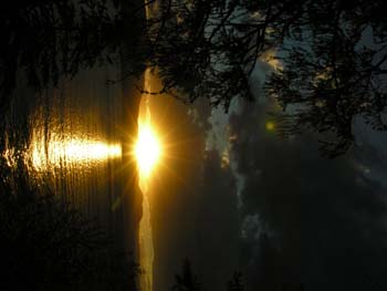 Priest Lake Area Photographs (208)