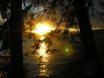 Priest Lake Area Photographs (209)