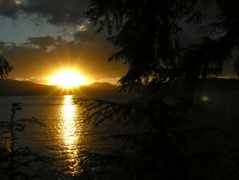Priest Lake Area Photographs (210)