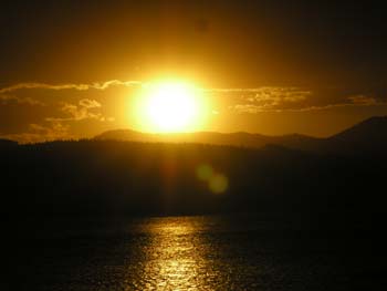 Priest Lake Area Photographs (211)