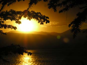 Priest Lake Area Photographs (212)
