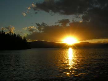 Priest Lake Area Photographs (219)