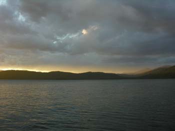 Priest Lake Area Photographs (222)
