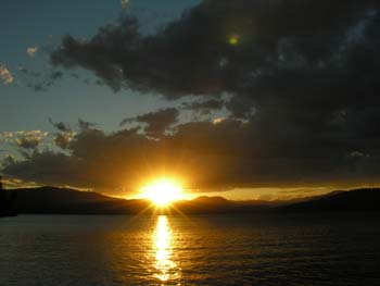 Priest Lake Area Photographs (225)