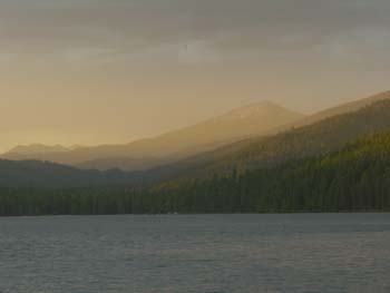 Priest Lake Area Photographs (228)