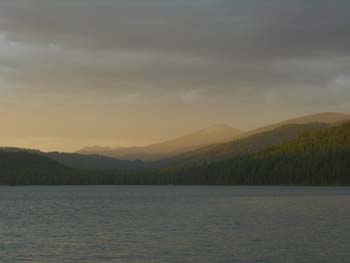 Priest Lake Area Photographs (229)