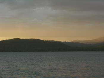 Priest Lake Area Photographs (230)