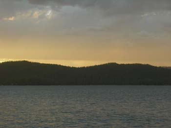 Priest Lake Area Photographs (231)