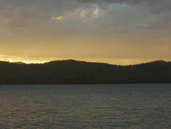 Priest Lake Area Photographs (232)