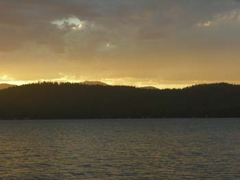 Priest Lake Area Photographs (233)