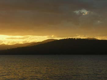 Priest Lake Area Photographs (234)