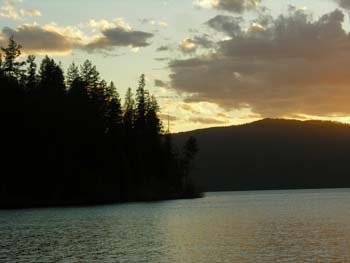 Priest Lake Area Photographs (241)