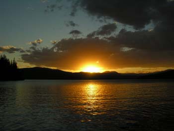 Priest Lake Area Photographs (247)